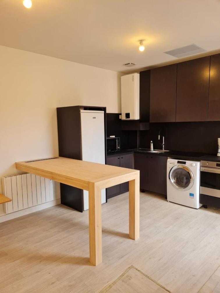 Chambre Privee Dans Maison D'Hotes Cenon Exteriör bild